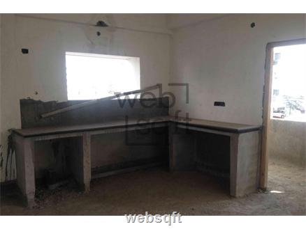 Residential 2 BHK Apartment-flats for Sale